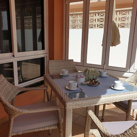 Sunny & New Apartamento In Калета-де-Фусте Екстер'єр фото