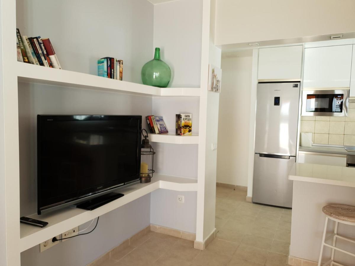Sunny & New Apartamento In Калета-де-Фусте Екстер'єр фото